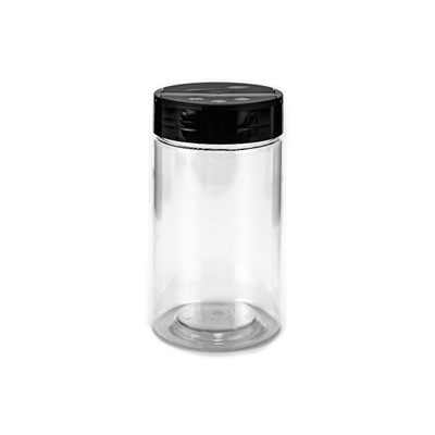 Pet Jar For Spices