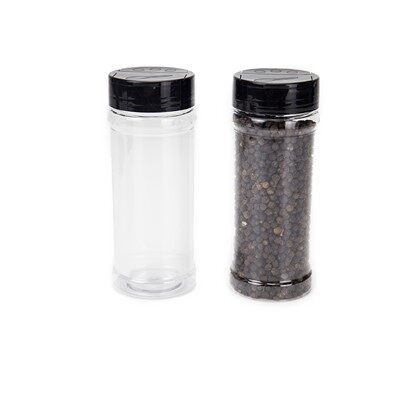 PET Spice Jars
