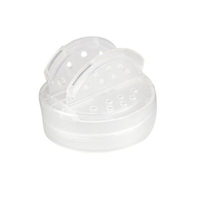 Plastic Condiment Jar Lids