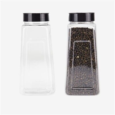 Plastic Spice Holder