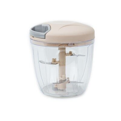 Portable Hand Garlic Slicer