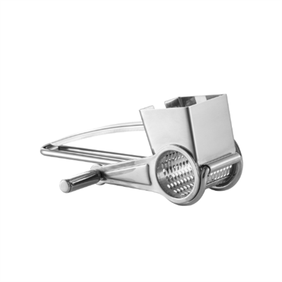 Rotary Cheese Grater Handheld