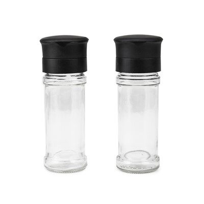 Salt Grinder Ceramic Mechanism