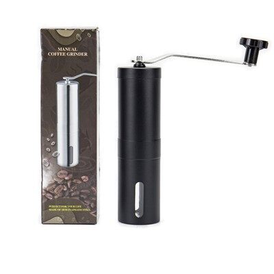 Small Manual Coffee Grinder