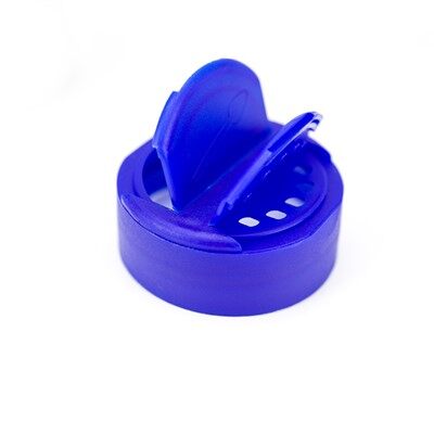 Spice Containers Caps