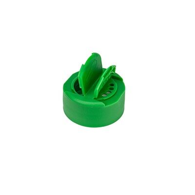 Spice Jar Sifter Caps