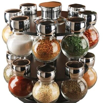 Ketrav maitseainetreis