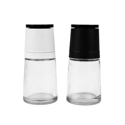 Stylish Salt And Pepper Grinders