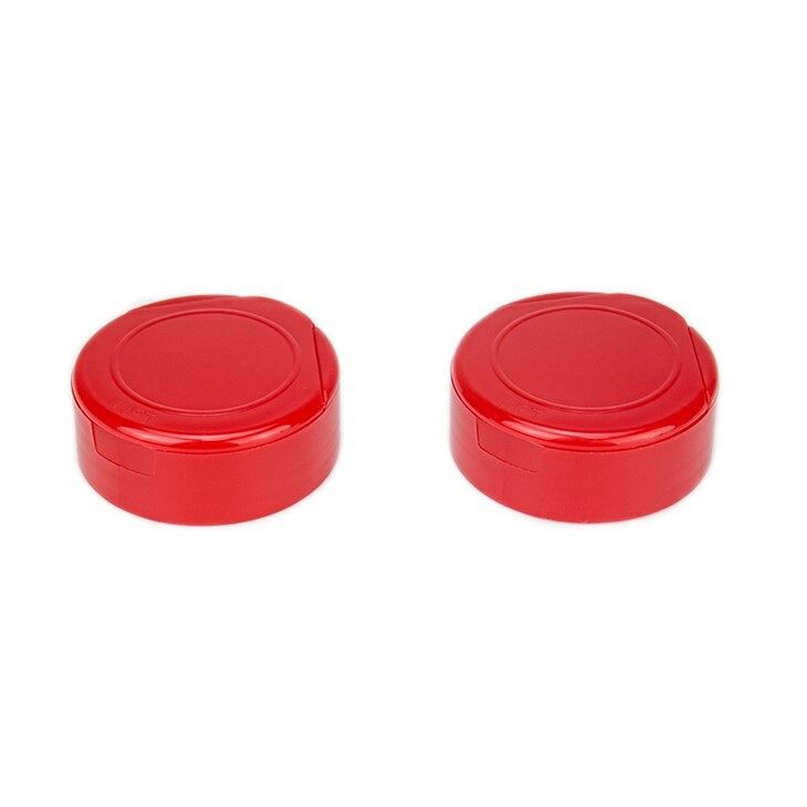 Spice Bottle Plastic Lids suppliers