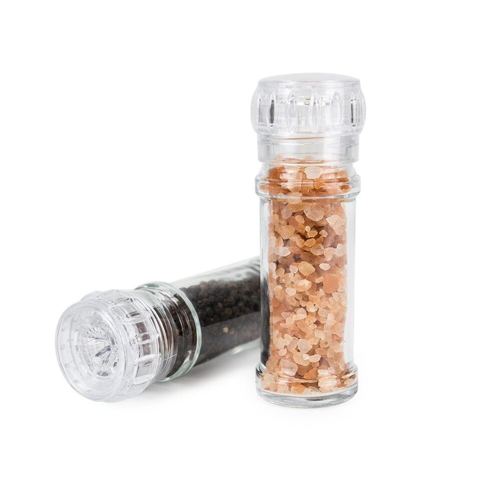 pepper grinder cap