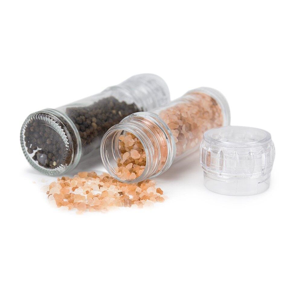 grinder cap himalayan salt