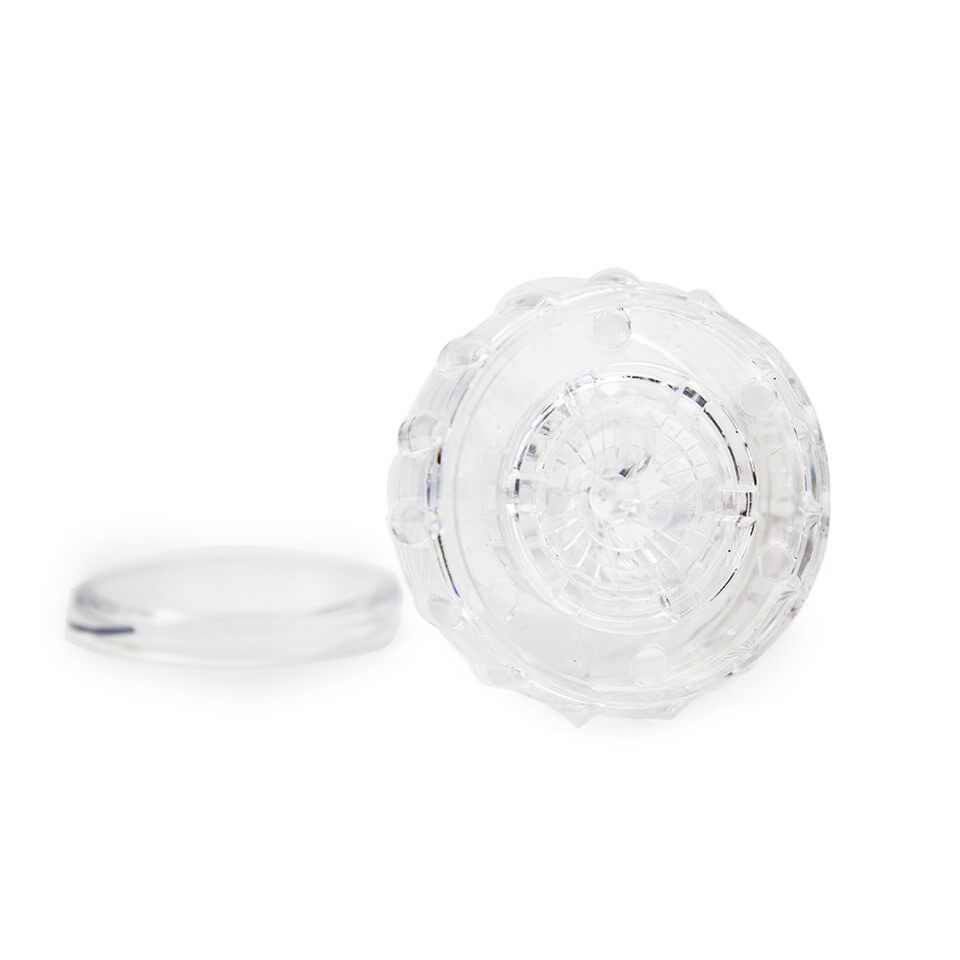 Капачка на мелница за подправка