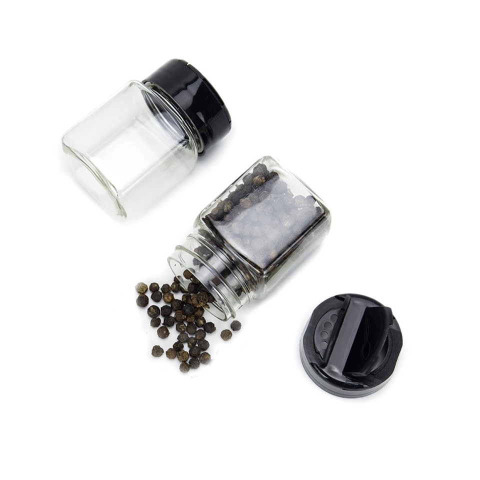 Spice Pet Jar suppliers
