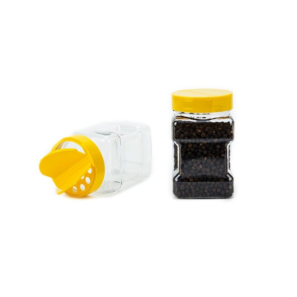 Spices in Plastic Container suppliers