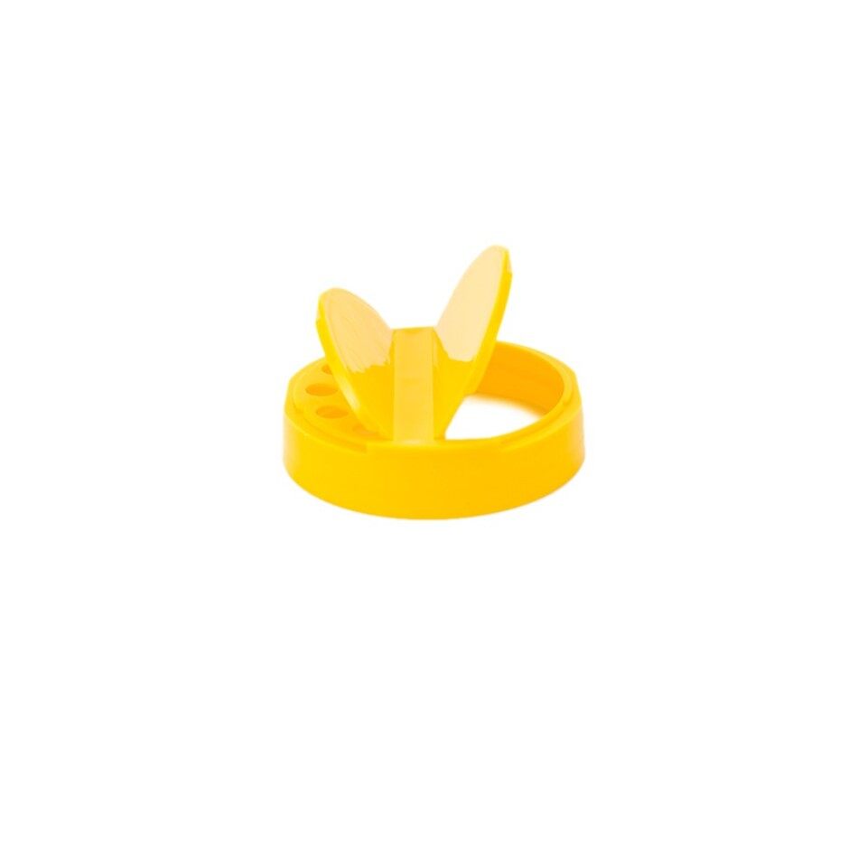 Spices in Plastic Container factory