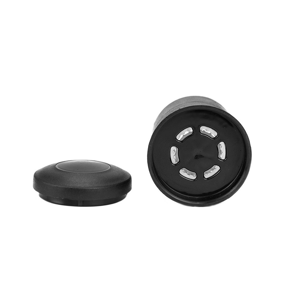 Square Plastic Pepper Grinder suppliers