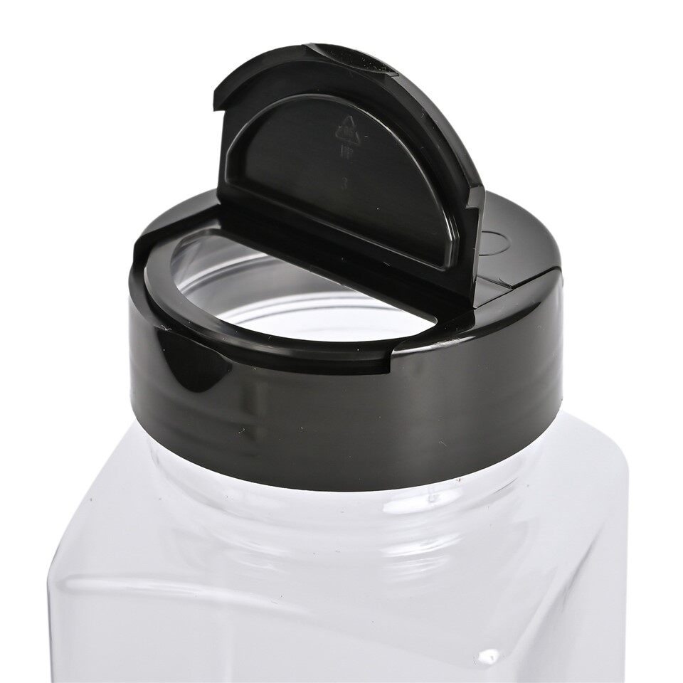 Square Plastic Spice Jars best