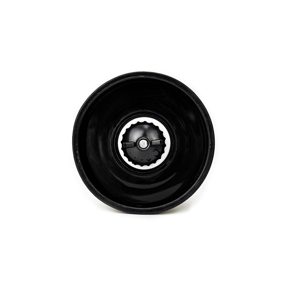 Adjustable Ceramic Pepper Mill
