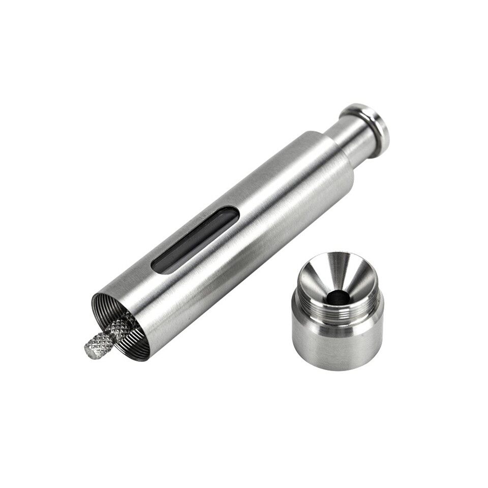 Stainless Steel Spice Grinder