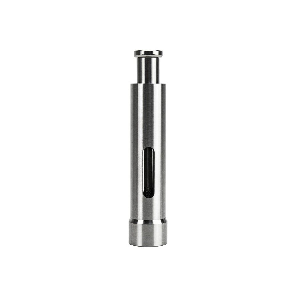Stainless Steel Pepper Grinder
