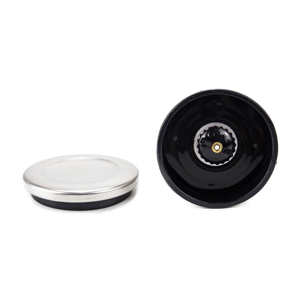 stainless pepper mill high quality