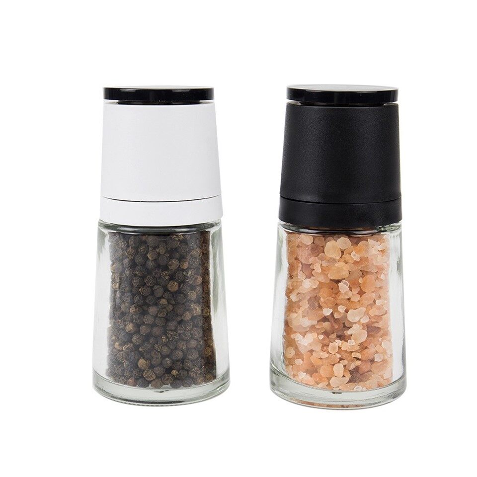 Stylish Salt And Pepper Grinders best