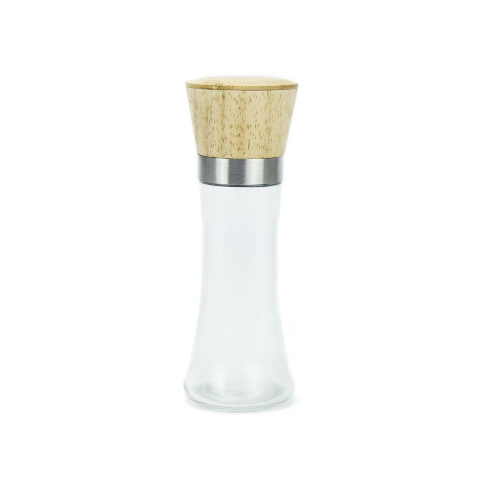 Thumb Pepper Grinder