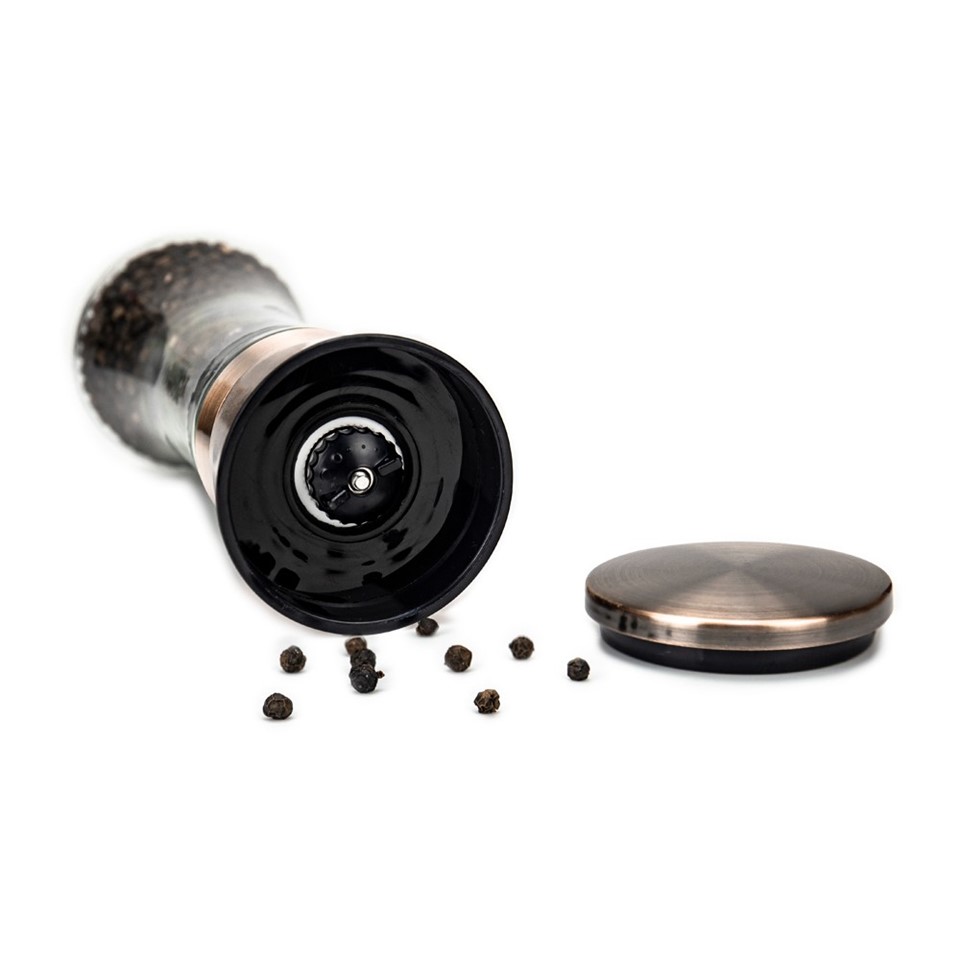 Portable Pepper Grinder