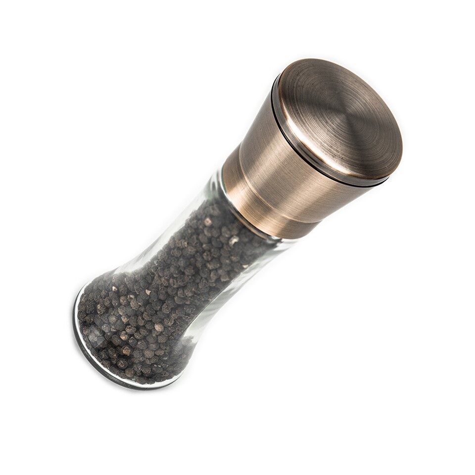 Thumb Press Pepper Grinder