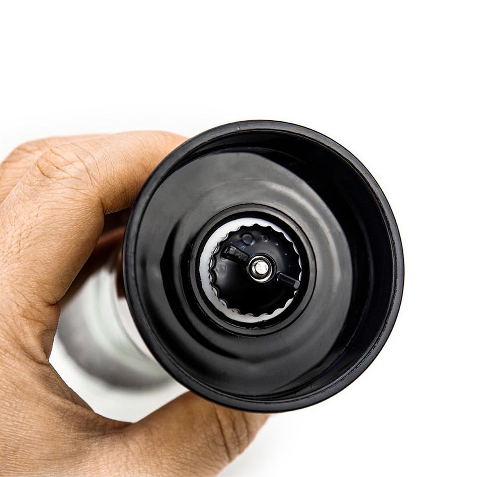 Mini Pepper Grinder