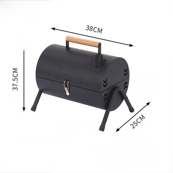 Transportable Charcoal Grill high quality