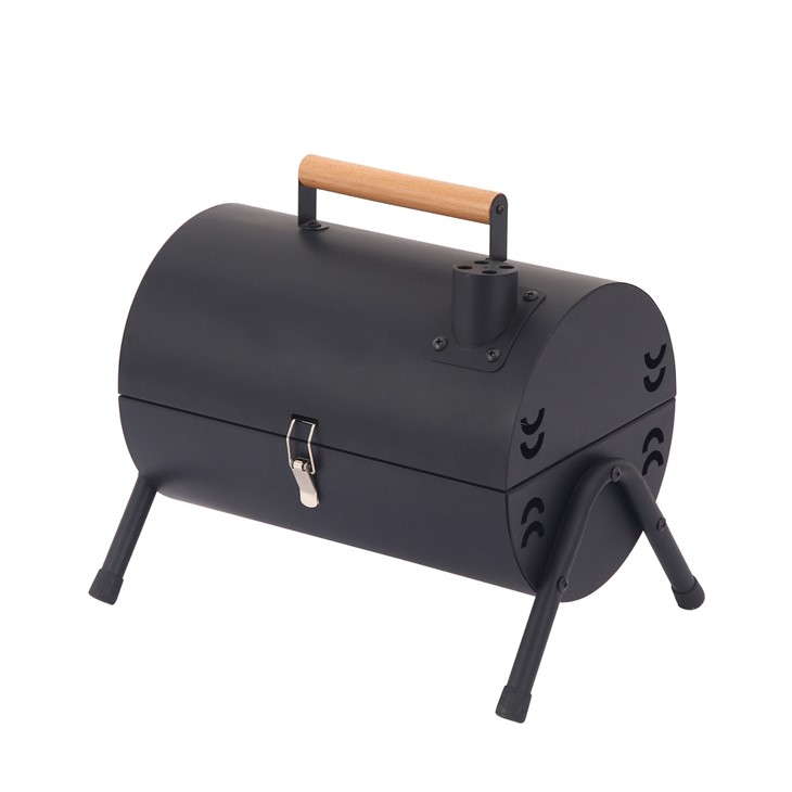 Transportable Charcoal Grill suppliers