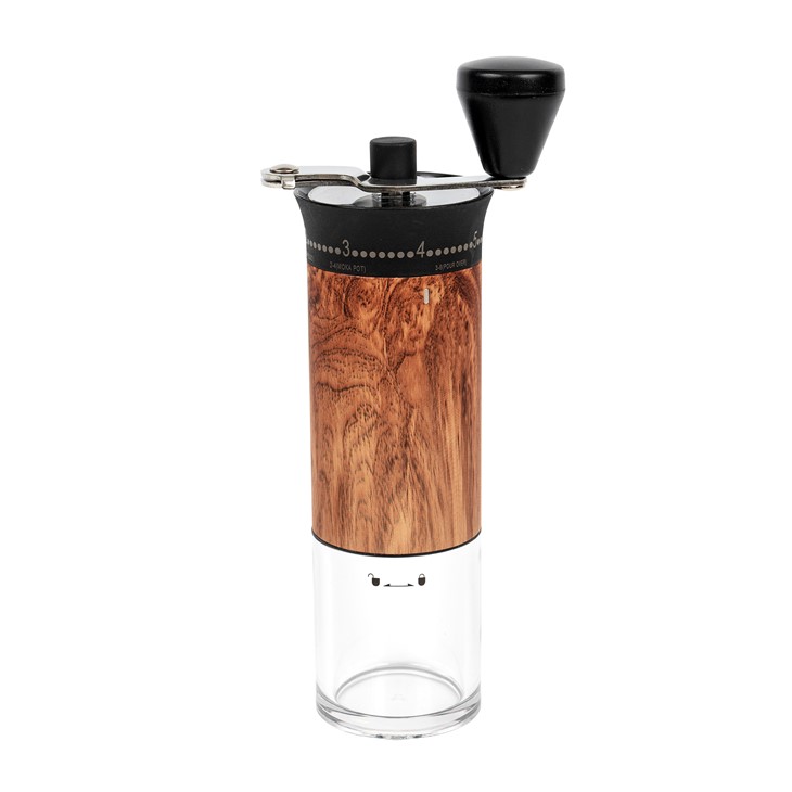 Travel Coffee Bean Grinder