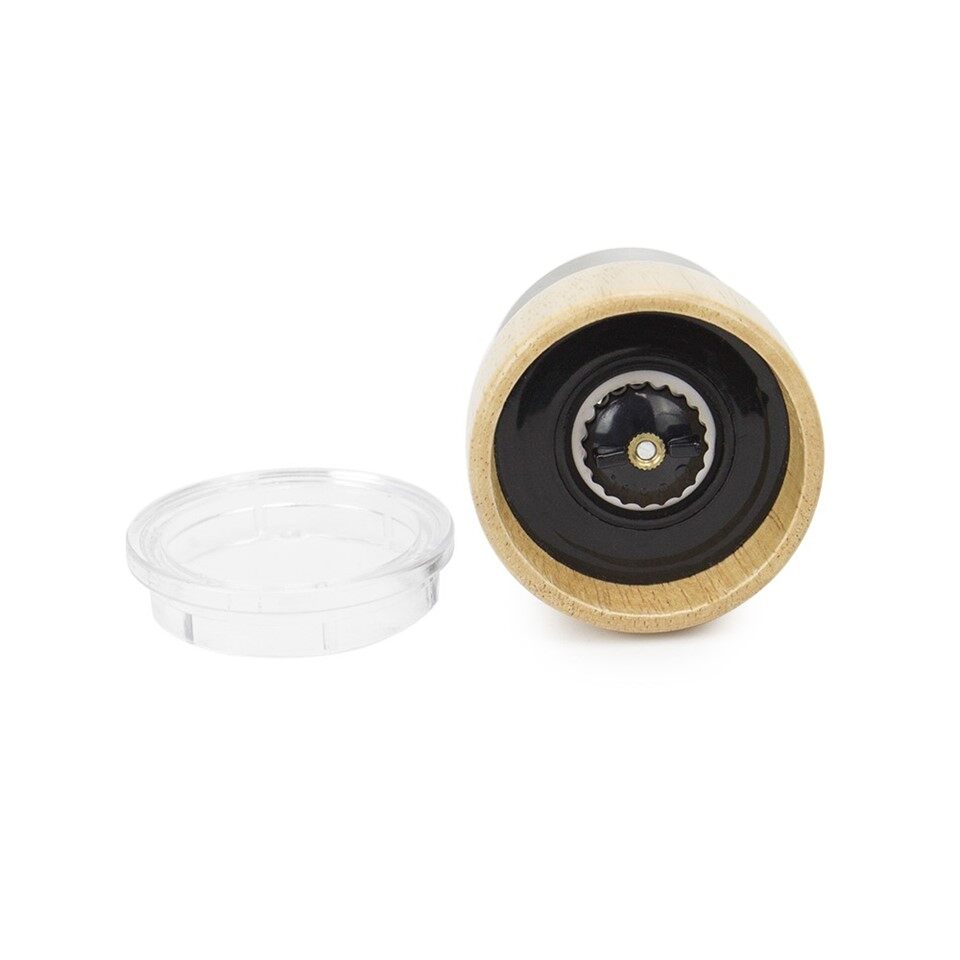 Wooden Spice Grinder Bulk