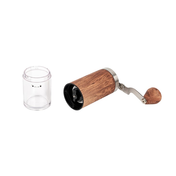 Wooden Hand Crank Coffee Grinder suppliers