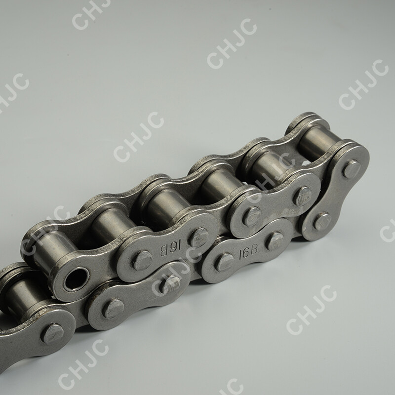 Ланцюжок накопичувача