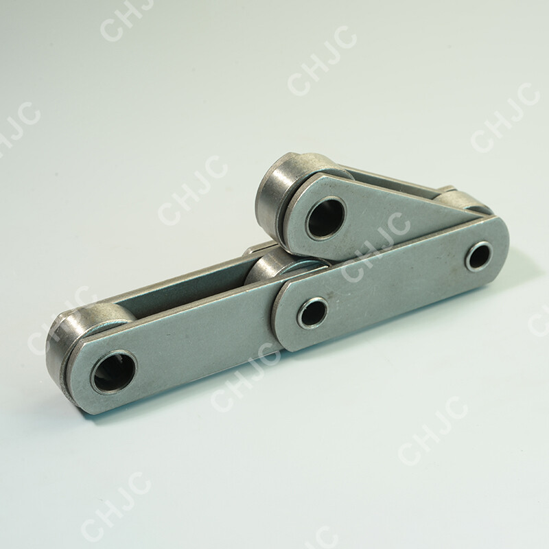 Metric Hollow Pin -ketjut （MC -sarja）