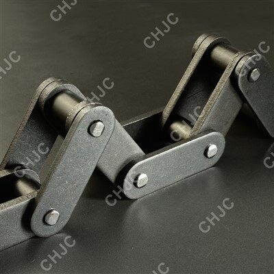 Una sèrie de rotlleres de plaques rectes de la sèrie curta