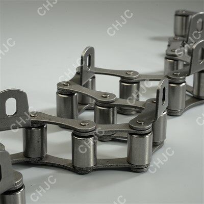 Lanțul de instrumente agricole