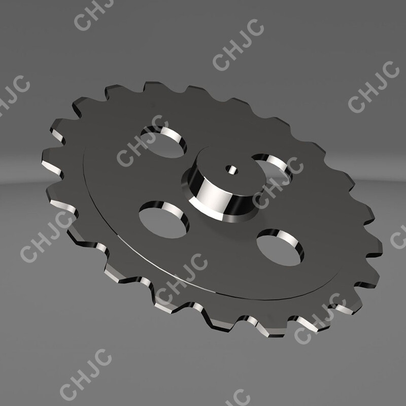 Palmių aliejaus grandinė