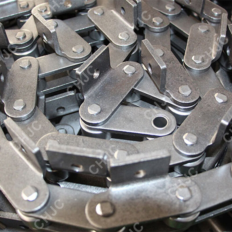 Cadwyn Gwaredu Carthffosiaeth