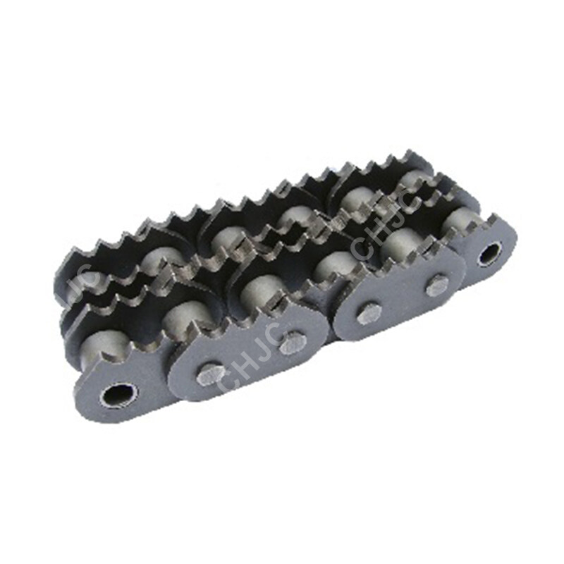Sharp Top Roller Chain