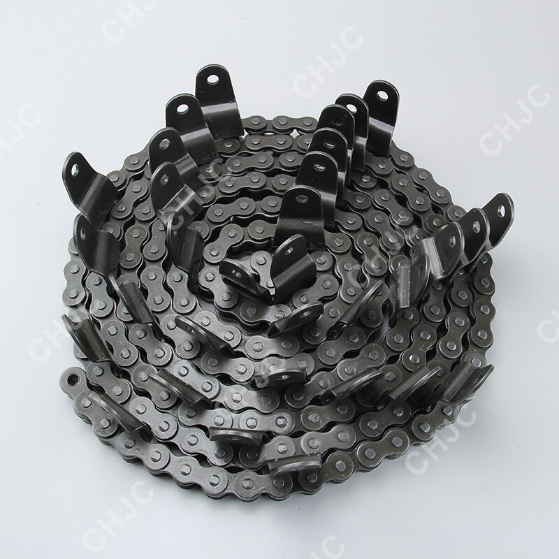 Cadwyn Rholer Bow Ochr