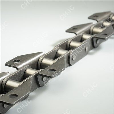 Lanț transportor agricol