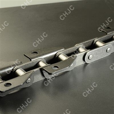 Kmetijska veriga rolerjev