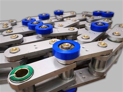 Cadena d'equips de diversió