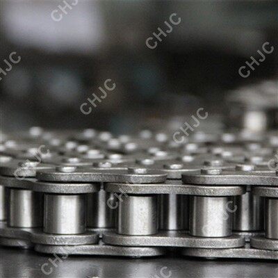 Chaîne à rouleaux robuste série B