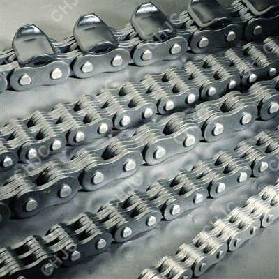 سلسلة أوراق BL834