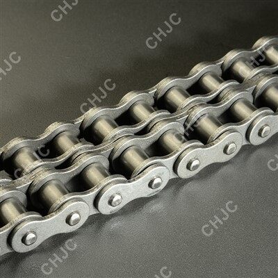 Cadena de corrons dúplex