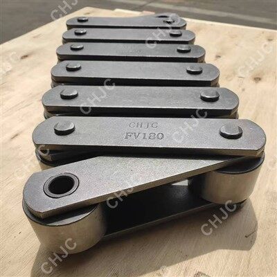 Конвеєрні ланцюги серії FV